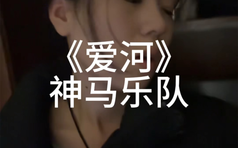 智者不入，爱河