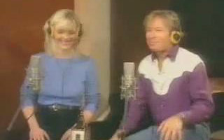 John Denver &amp; Lene Siel - Perhaps Love