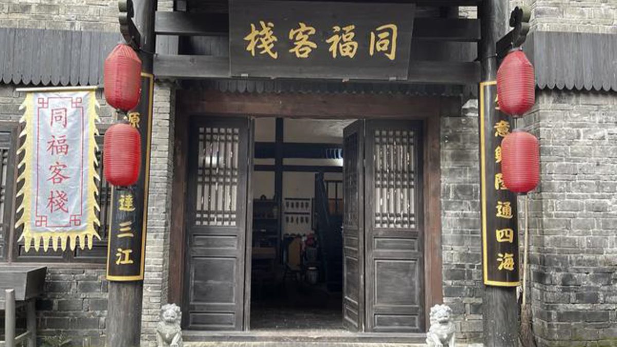 【入眠伴侣】抓瞎镇（分集版/备用）