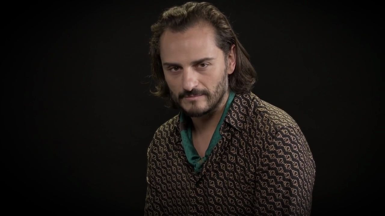 【西语诗歌】"Distinto" 胡安·拉蒙·希梅内斯（西班牙）«Distinto», de Juan Ramón Jiménez