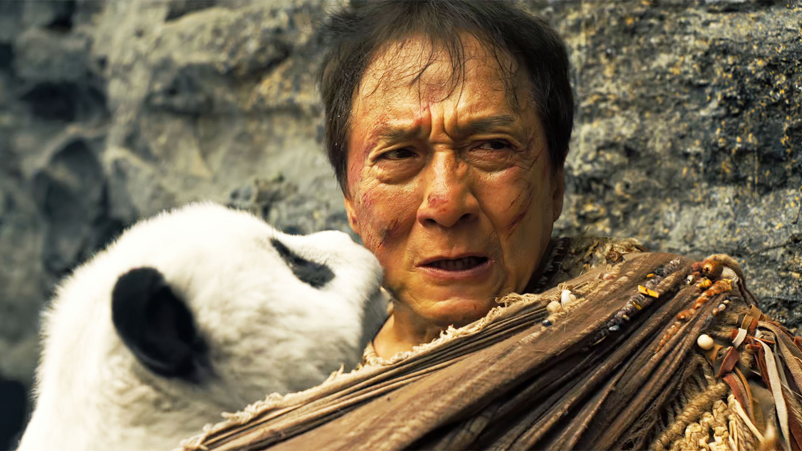 2026最新院线大片《熊猫计划2》，成龙、马伊琍主演，上映三天票房破亿！