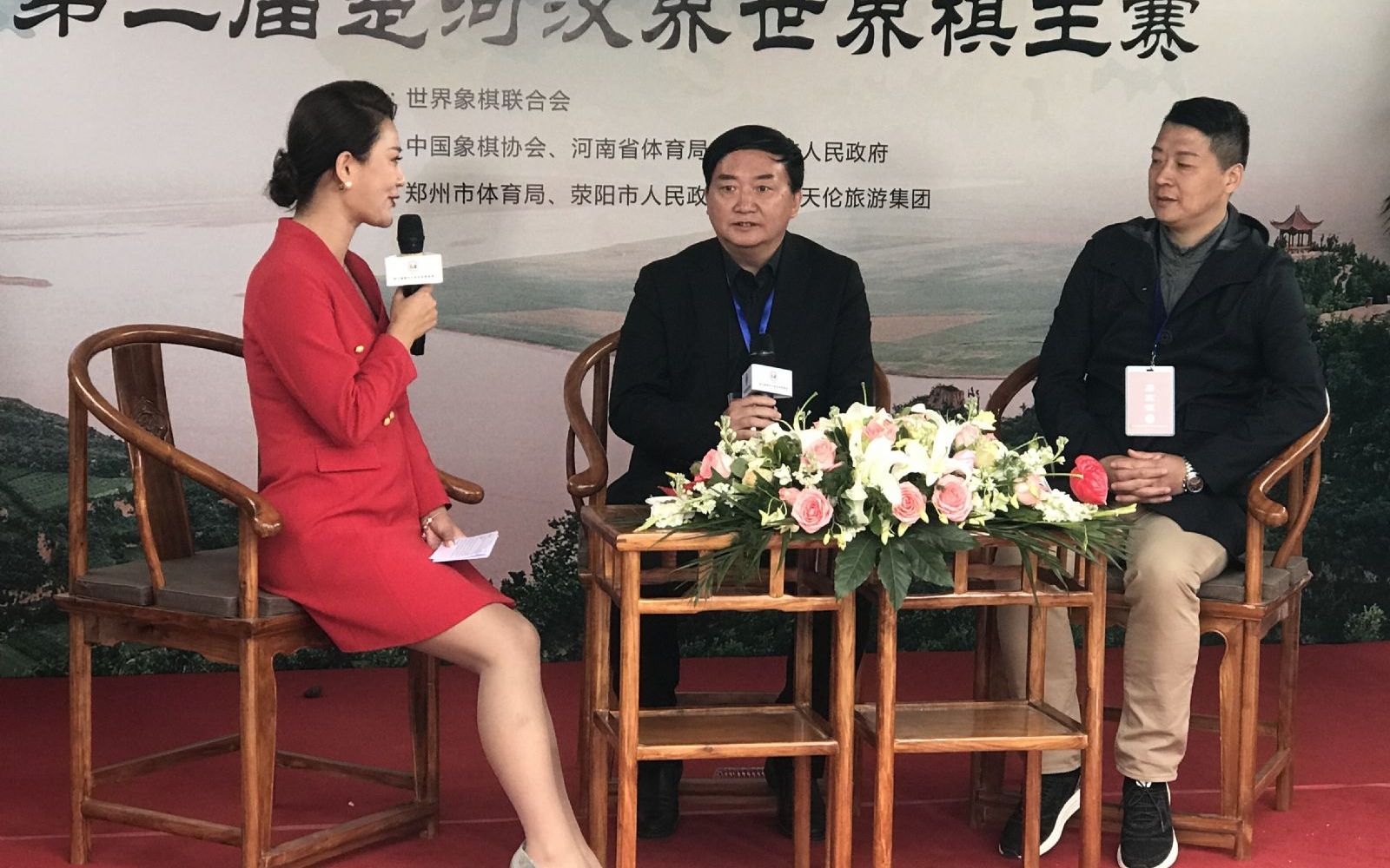 2018年楚河汉界棋王赛录像回放：王天一先胜徐超获得100万奖金！
