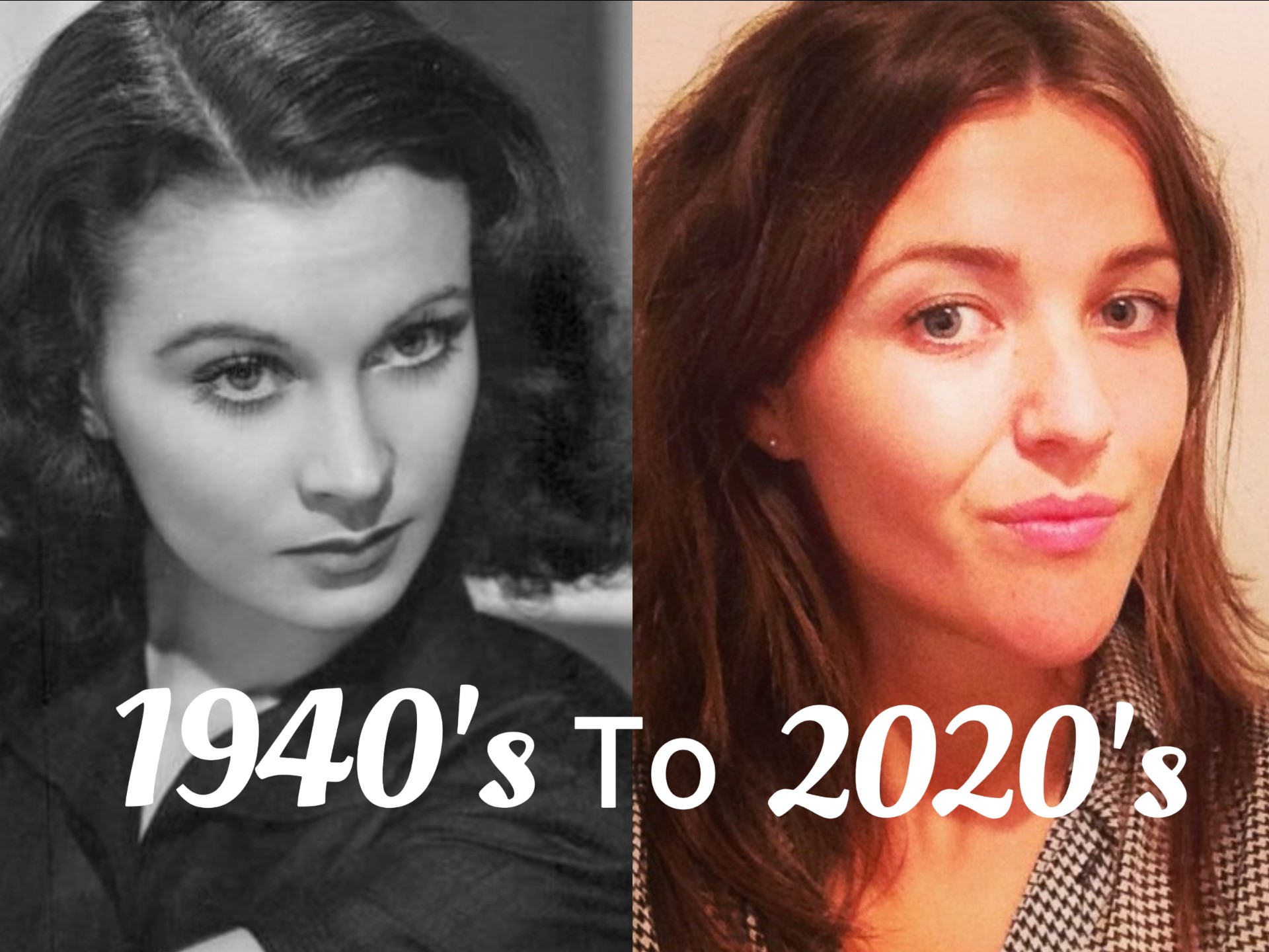 费雯·丽的曾孙女与继子等回忆费雯·丽 纪录片丨Vivien Leigh and her relatives