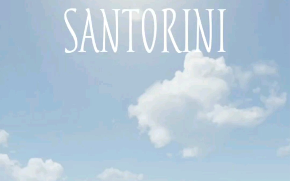 【攻略】《逃出圣托里尼岛/Escape Game:Santorini》