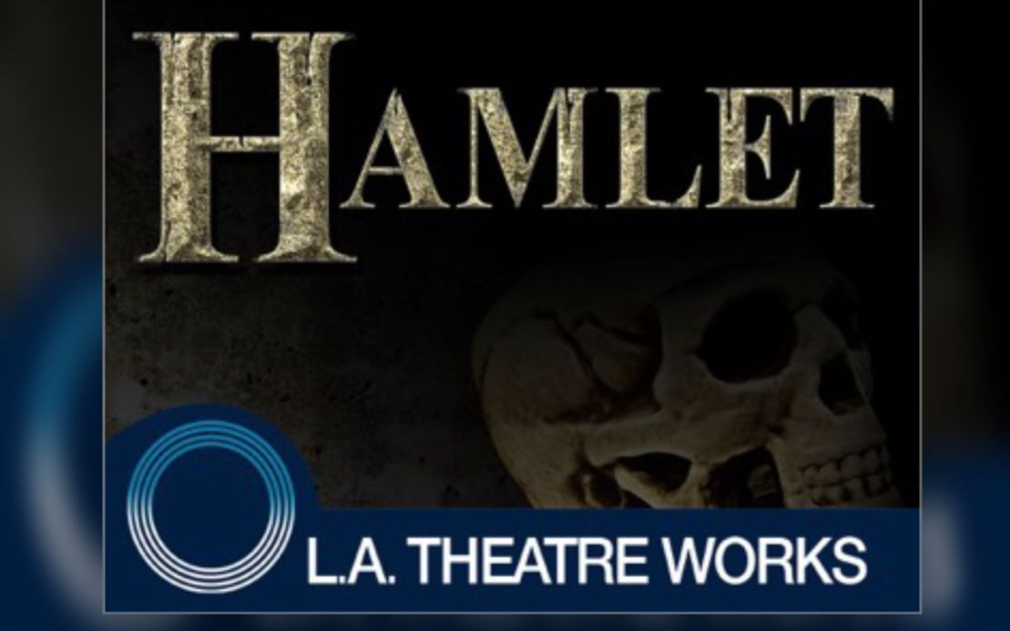 Hamlet 哈姆雷特【有声书】