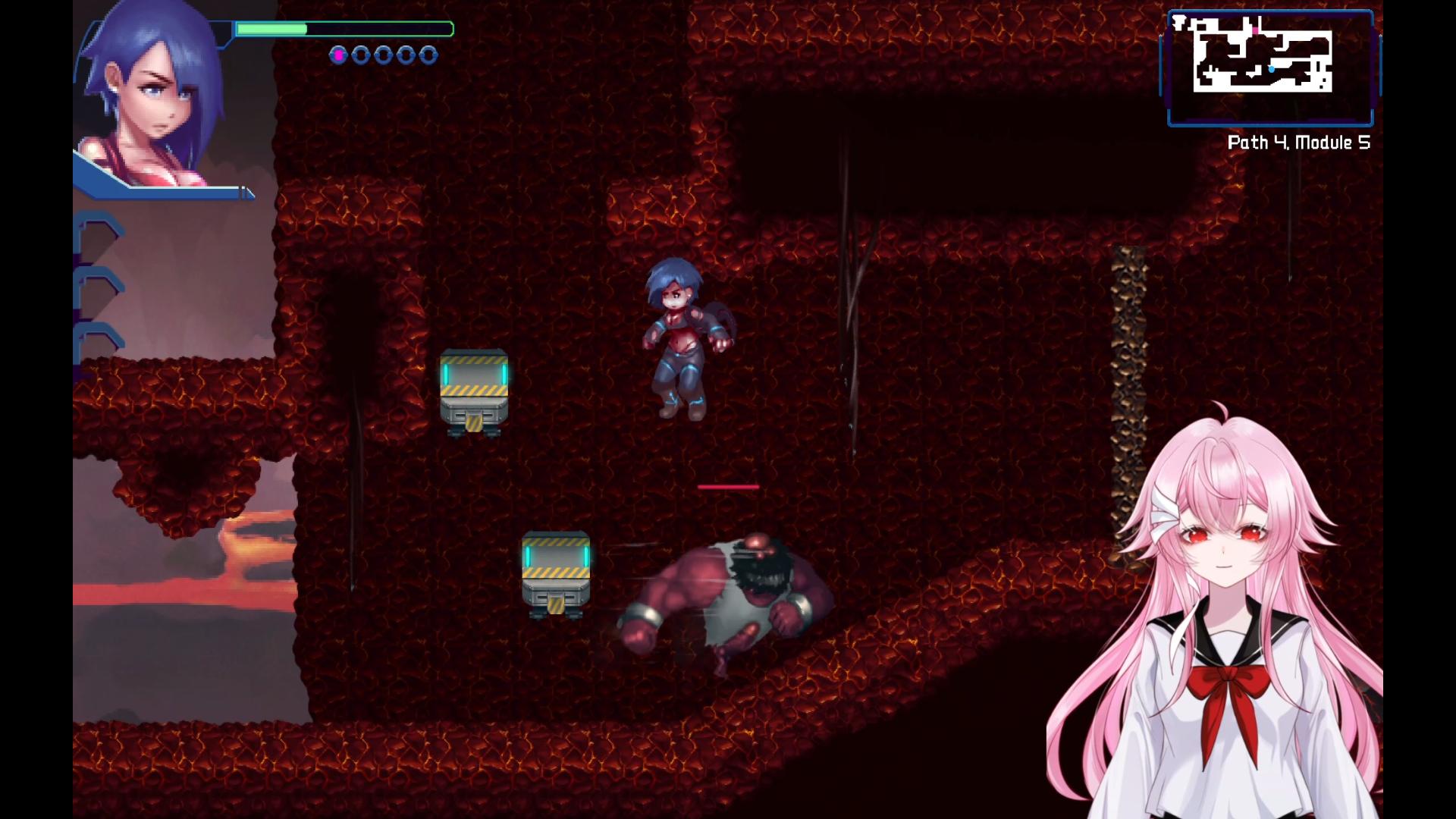 ACT 未来碎片Future Fragments ,啊~想起了以前玩的那个！