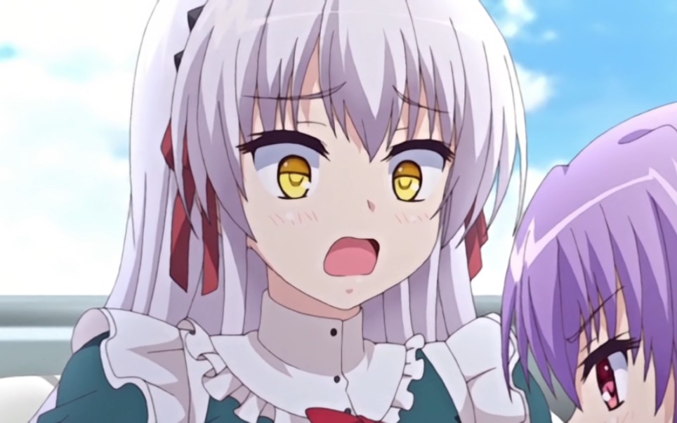 姫様LOVEライフ！