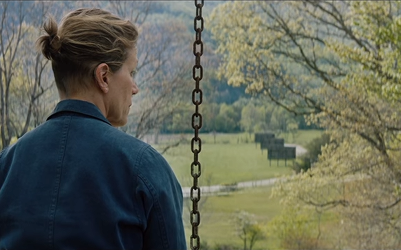 【幕后】三块广告牌 Three Billboards Outside Ebbing, Missouri (2017)