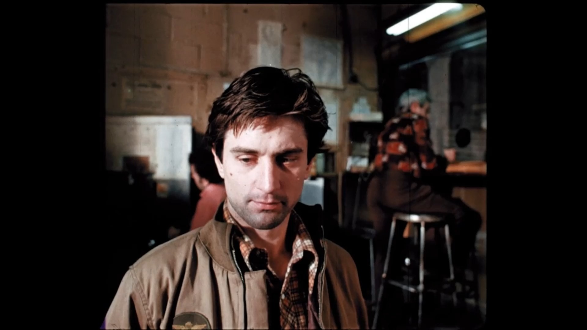 Taxi Driver (1976) 35mm