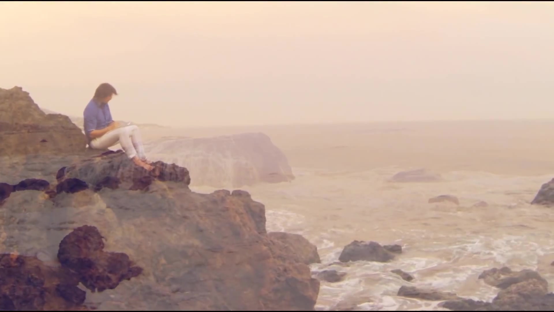 【搬运】Edvin Marton - Malibu Sunset