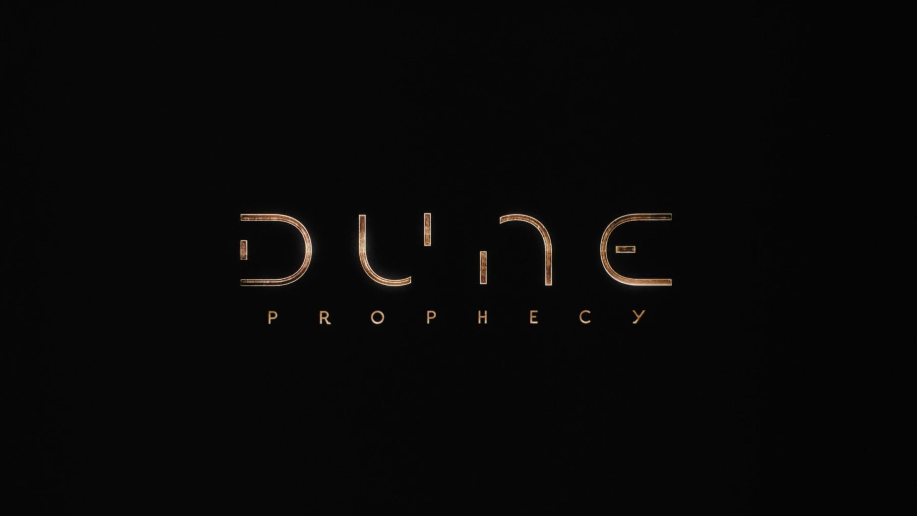 【超棒片头设计】沙丘 Dune: Main Title Design / Filmograph