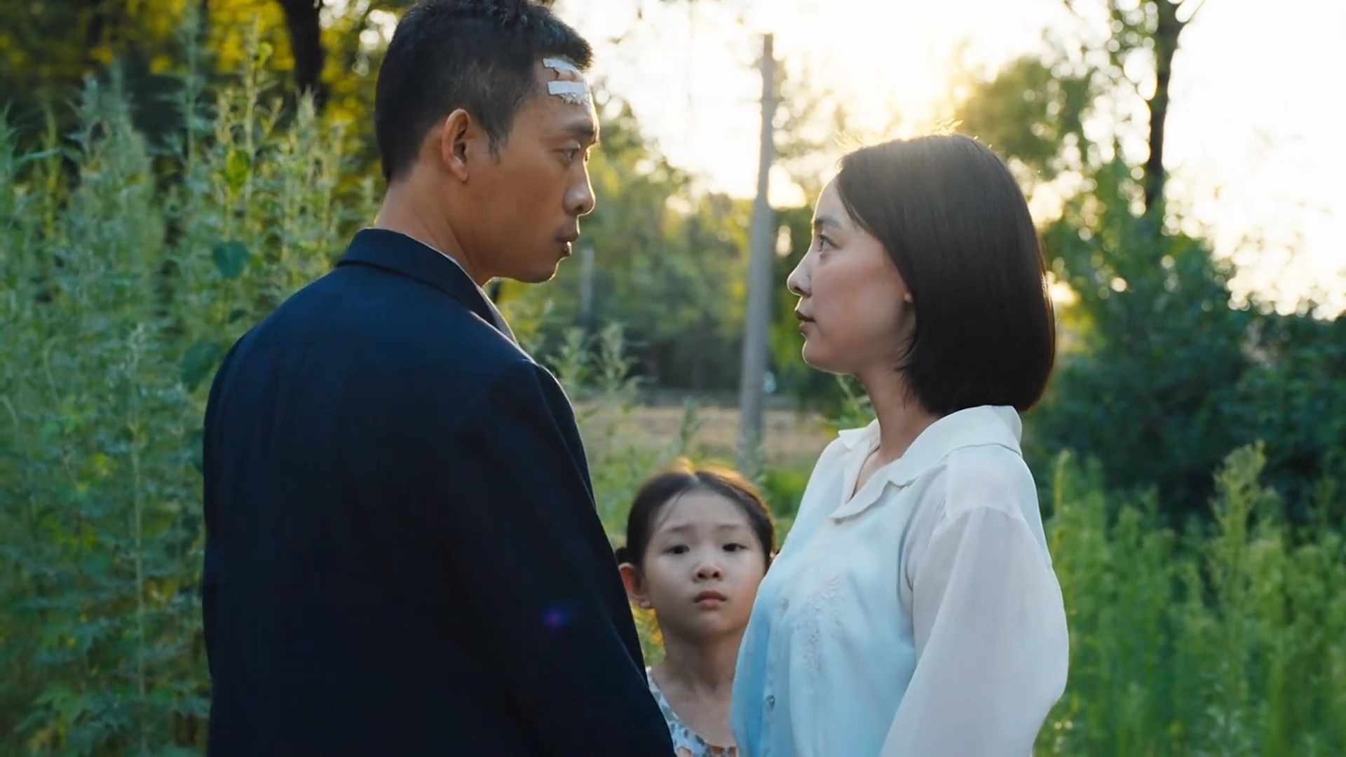 “老三的拒绝，让老二肯定很难受，还有幺妹儿白哭一场了”，《无价之宝》万字解说：他付出了自己的半生，就是为了那一声“爸”