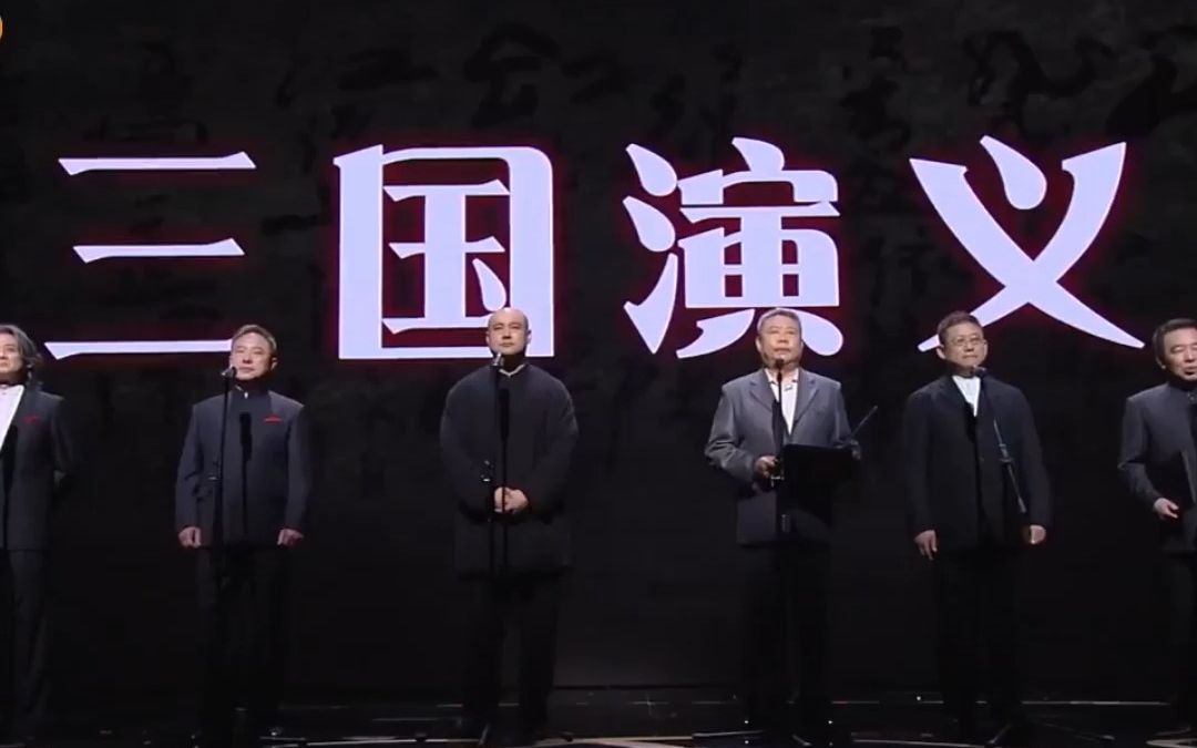 声优都是怪物，这才是真正的“声临其境”