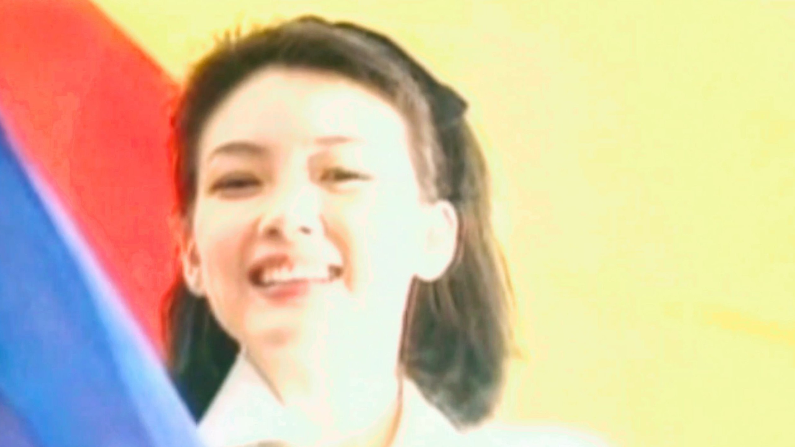 「첫사랑（初恋）」