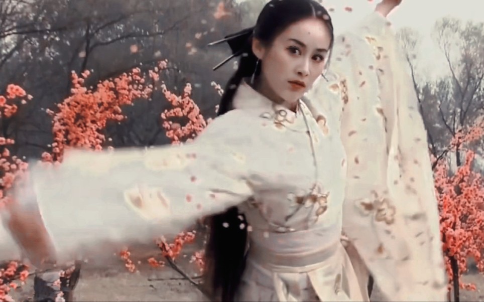 “花为你开，你就是宝莲灯的新主人”