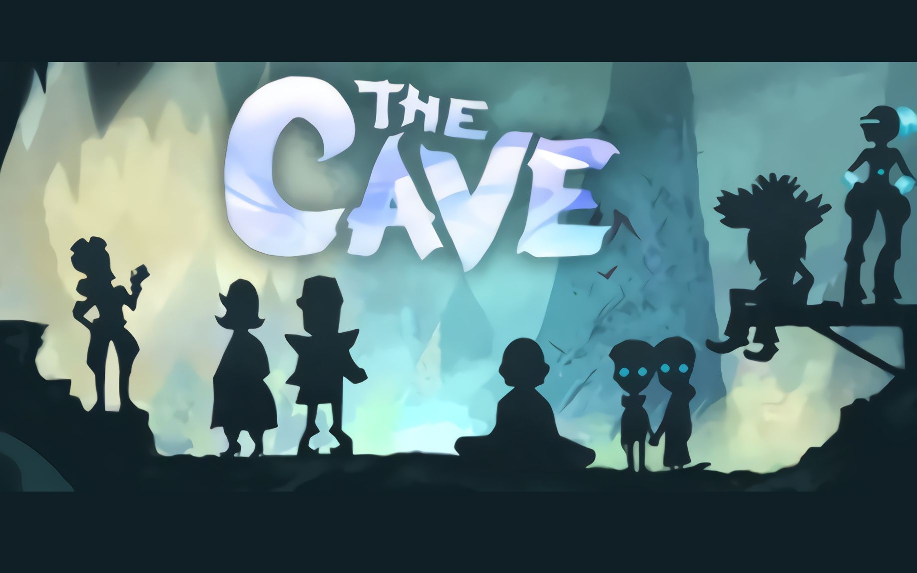 【怪夨】The cave/魔窟冒险（全关卡+全CG展示）