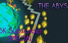 【跳舞的线】饭制关卡 深渊 The Abyss / 其他 (5k订阅庆祝视频) [Azure]