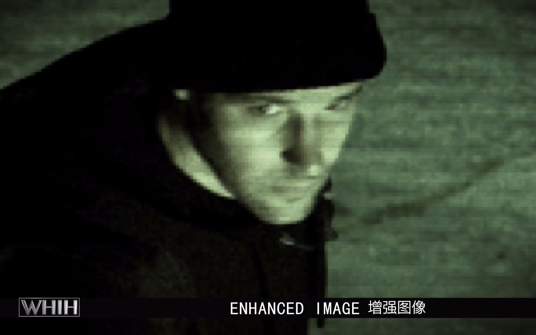【自制中字】漫威电影宇宙衍生剧《WHIH新闻前线》第一季第三集