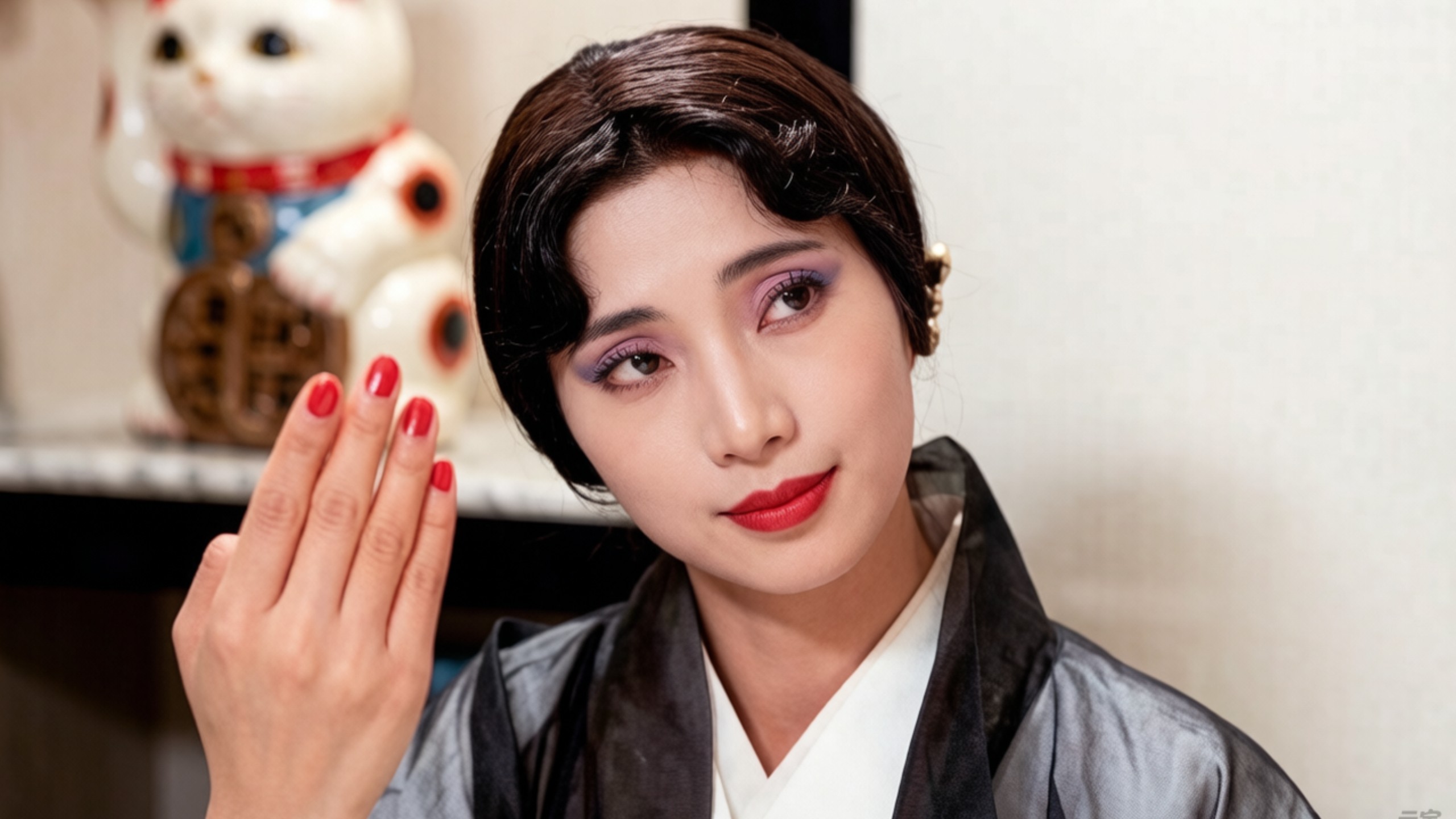 " 你说她是僵尸 ? 尸有好多种，死了很久变僵硬的就是僵尸，死而不僵就是行尸，石灰地就是养尸之地，万字精讲《驱魔警察》林正英最严谨的一部灵幻片 ! ”