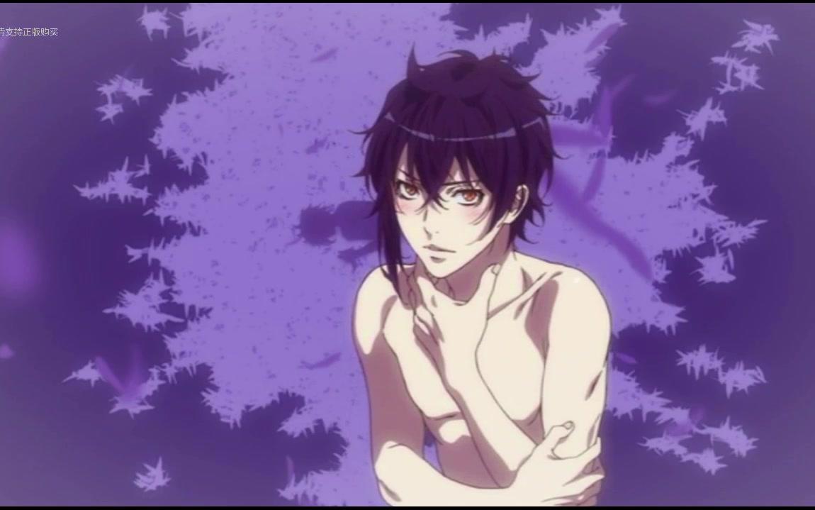 【剧场版|自翻译】Dance with Devils-Fortuna-收场白Shiki.ver