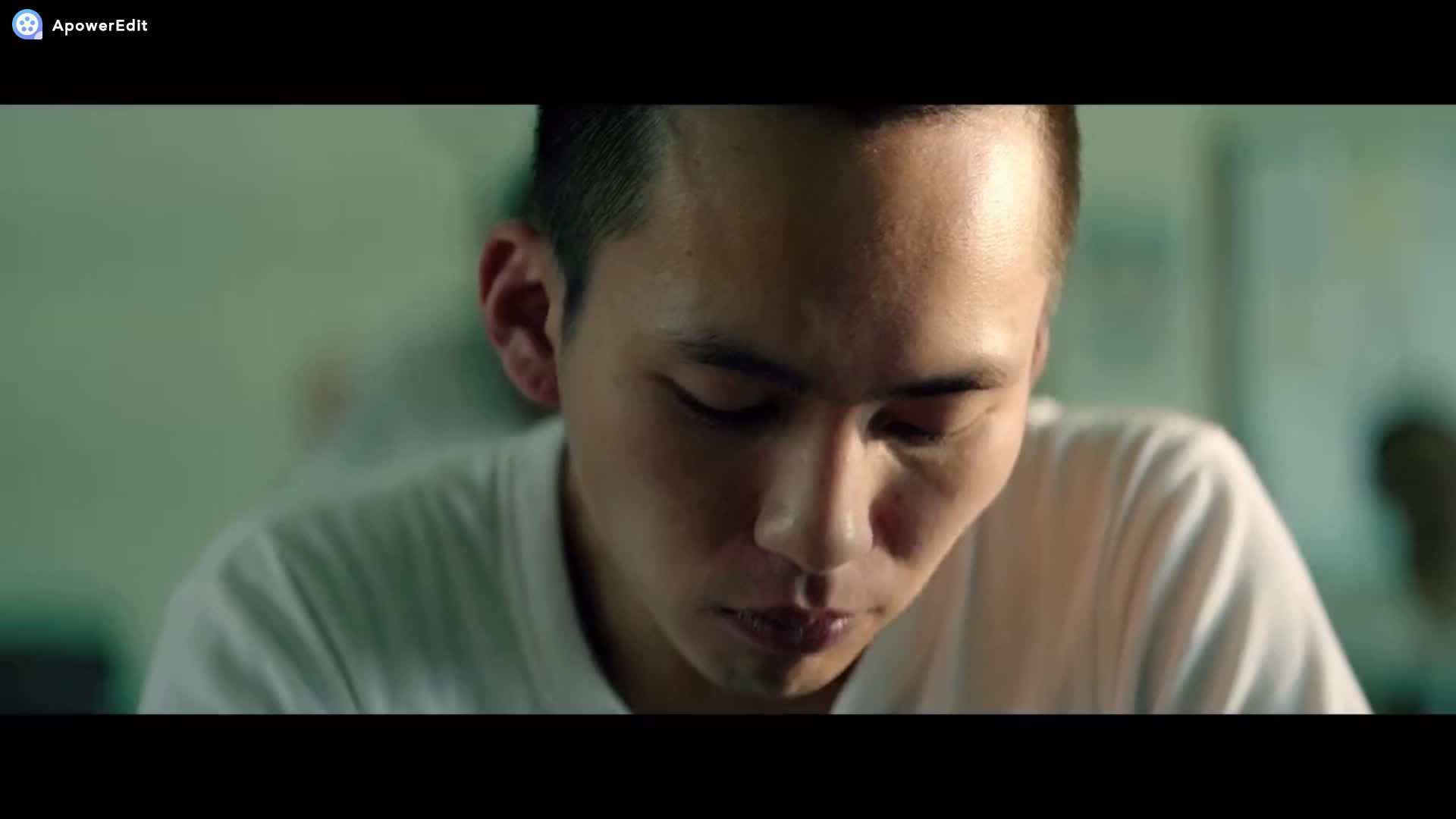 《阳光普照》齐唱花心，欢送阿和