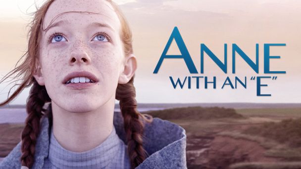 【小小安妮 第二季】Anne with an E (2018)