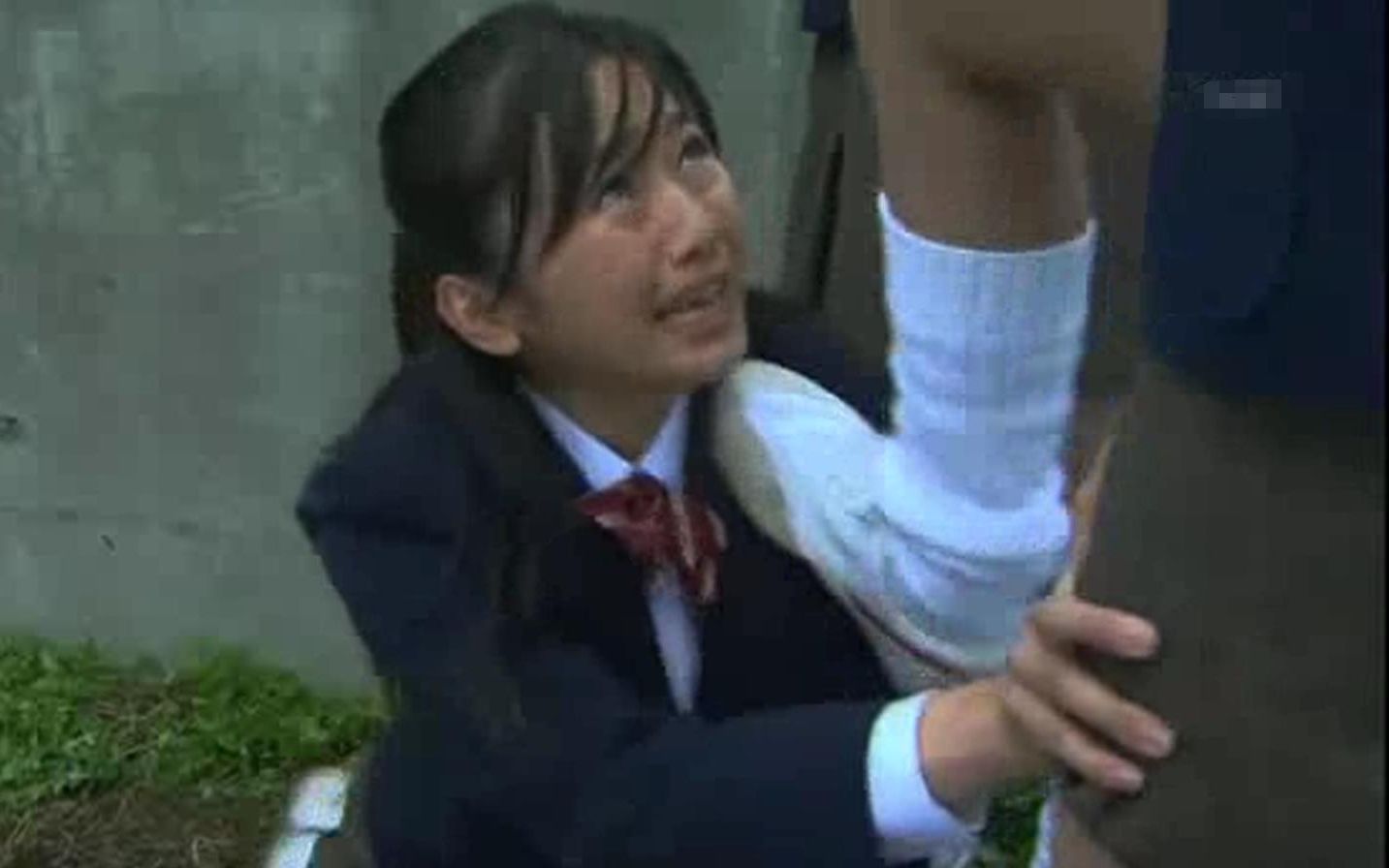 【奥雷】少女惨遭同学欺凌 甚至被逼迫卖身 《地狱少女》1