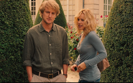 「午夜巴黎」Midnight in Paris (2011)「中字」