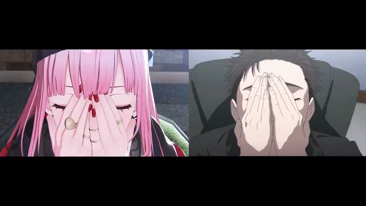 【捏他考察】【Calliope, IRyS, Baelz】Here Comes the CHADCast