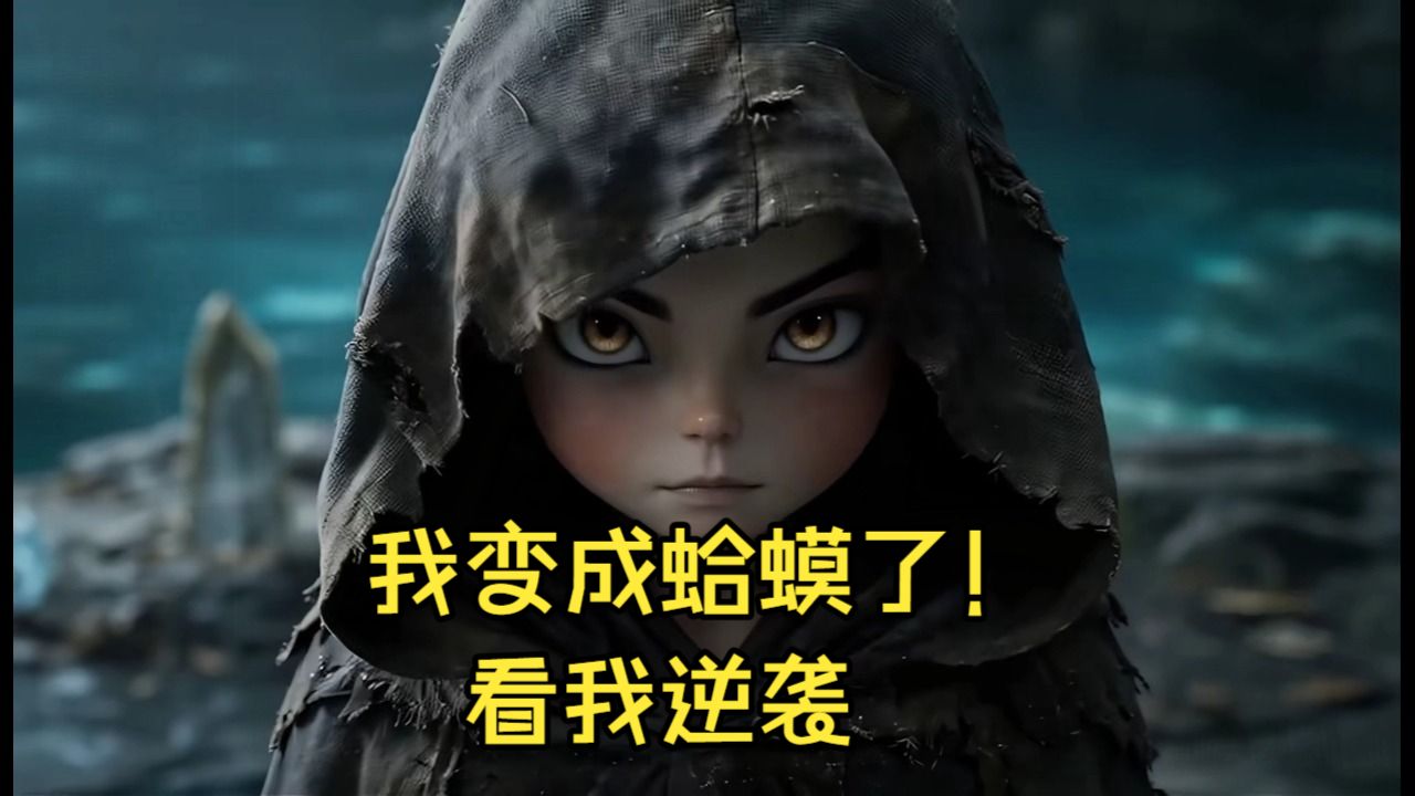 【修仙小妖怪】非常新奇的一部剧！只要看了10分钟就停不下来。