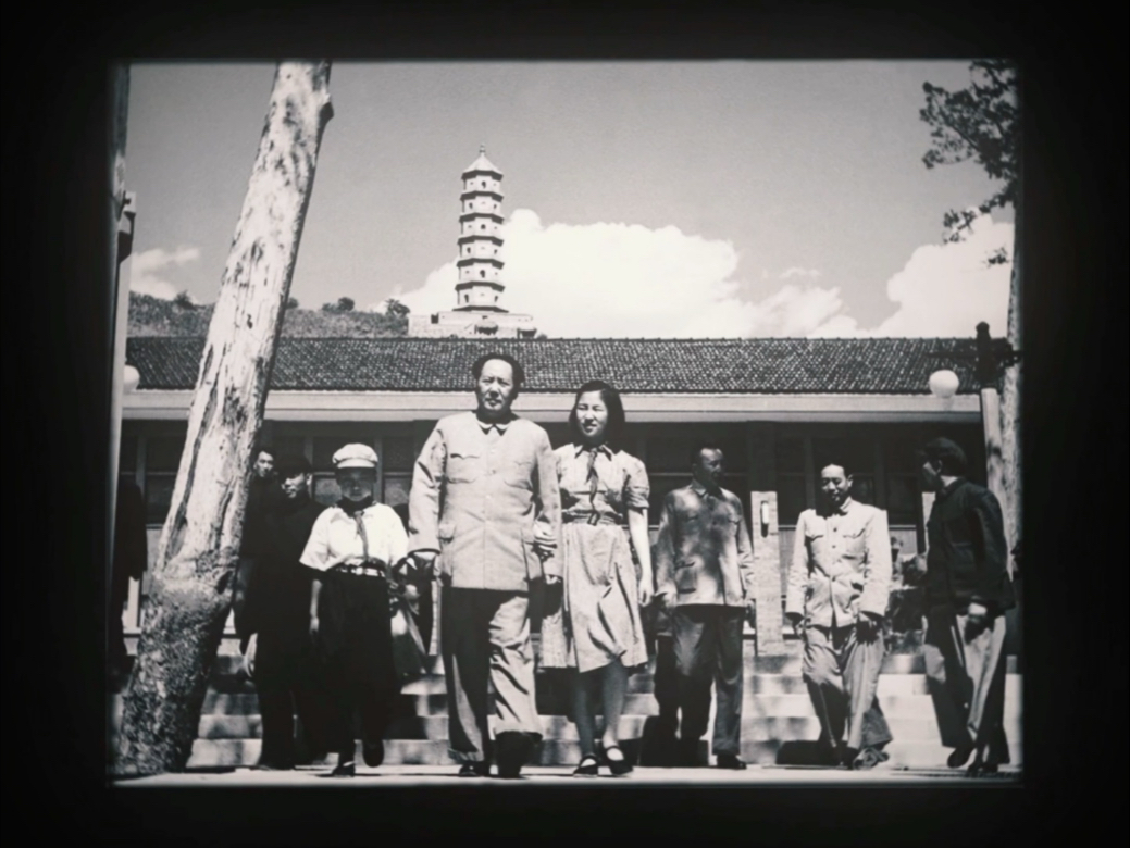 “九死一生如昨”