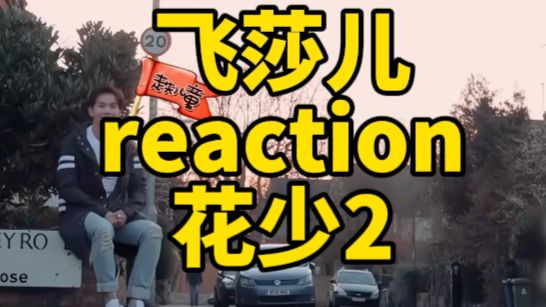 飞莎儿re《花儿与少年2》悬疑综艺解说版