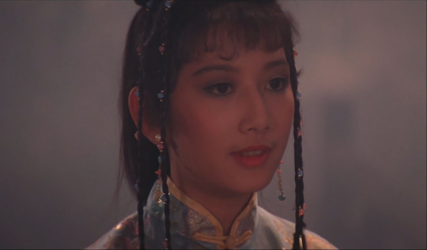 新飞狐外传-薛鹊(程灵素二师姐)-刘玉璞
