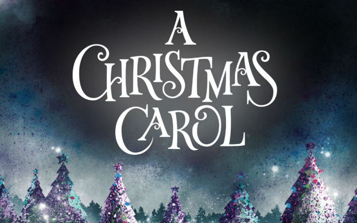 《圣诞颂歌》Christmas Carol 原版双语有声书【中英滚动字幕听经典名著】by 查尔斯·狄更斯 (精读名著)
