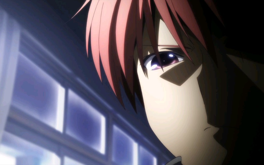 Angel Beats（天使的心跳）的第二结局，你知道吗？
