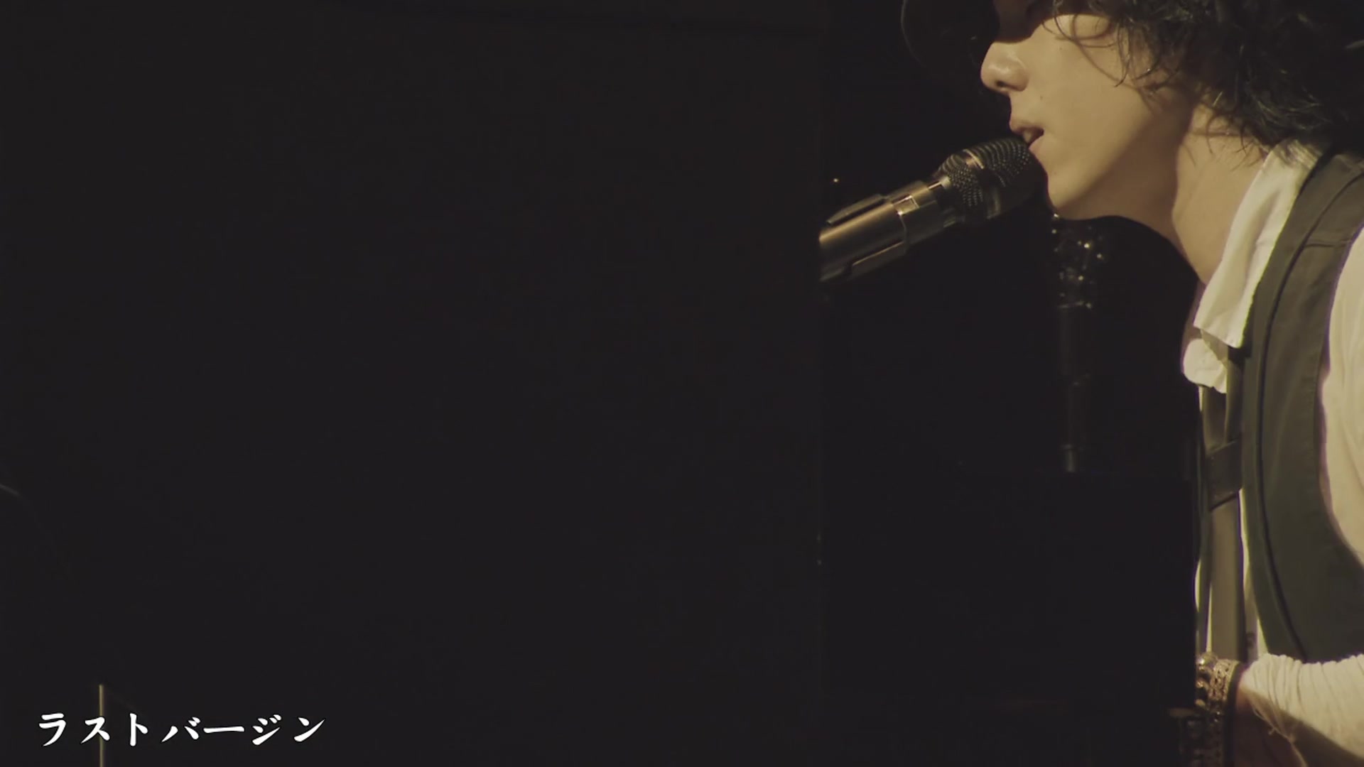 【ラストバージン（Last Virgin）】-Radwimps