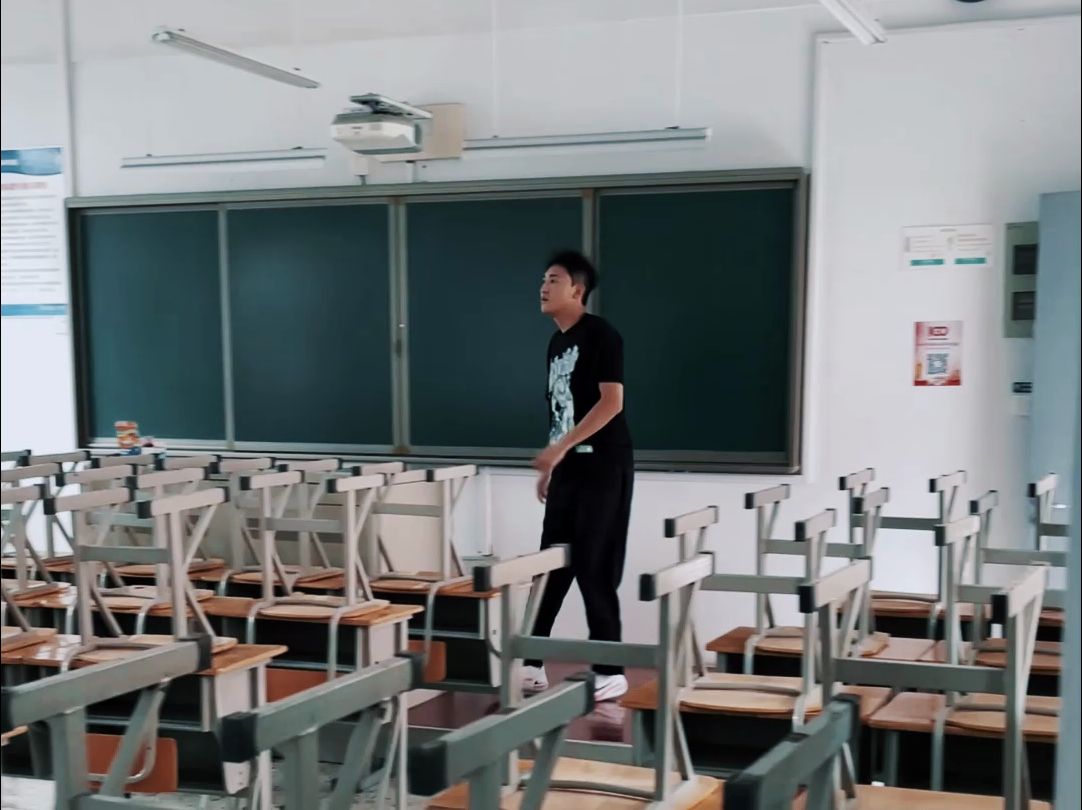天下没有不散的宴席