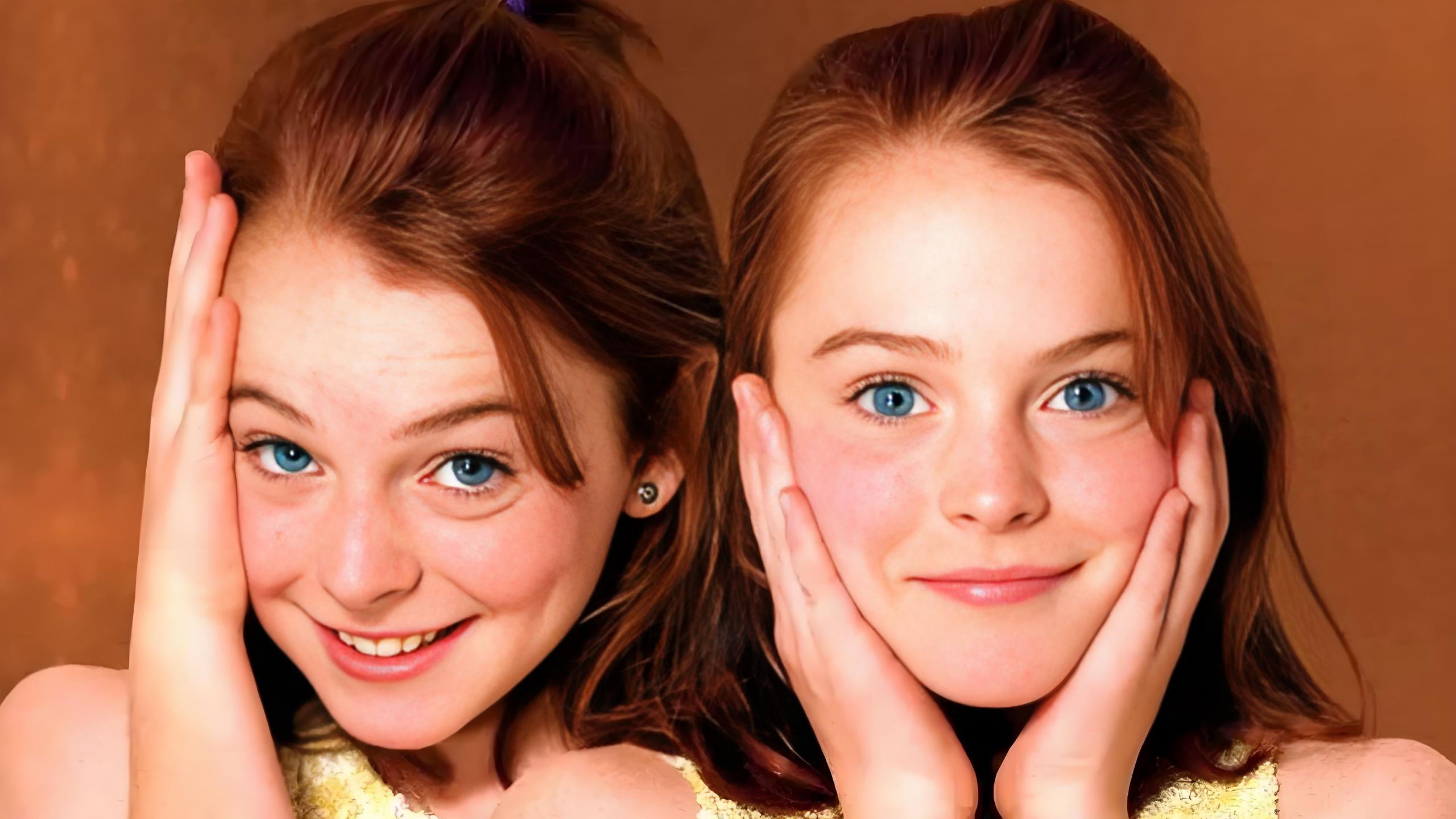 【8.4分/中英双语字幕】天生一对 The Parent Trap (1998)