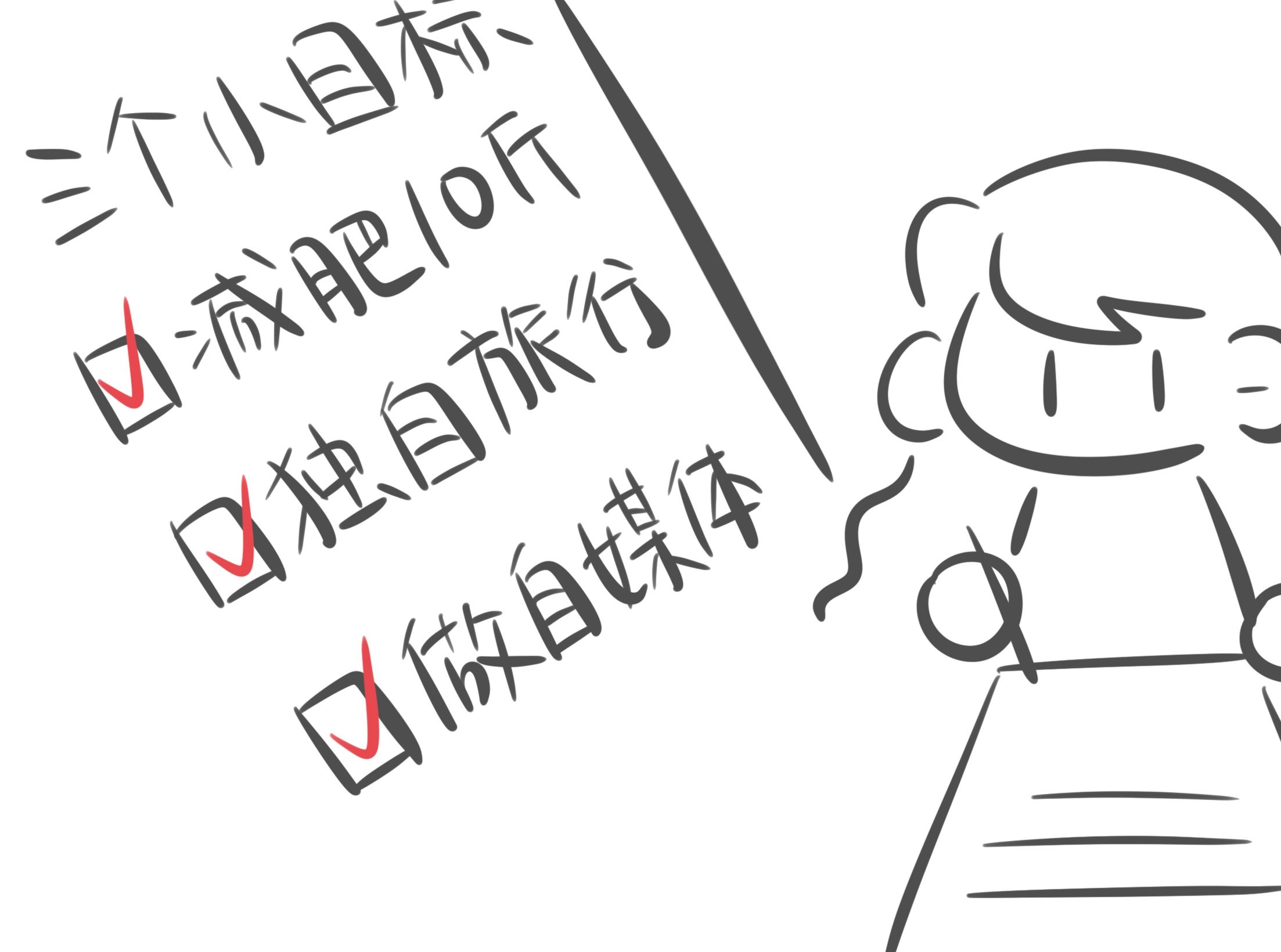 失业三个月后，我成为了更好的自己……