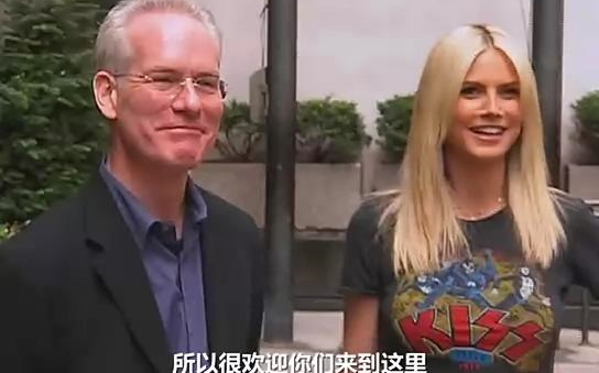 【中字】天桥风云 第一季 Project Runway Season 1 (2004)