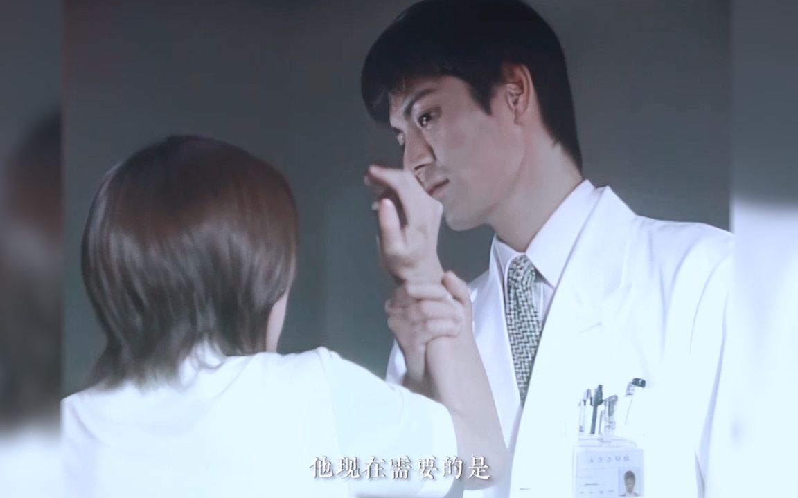 一女三男，兄夺弟妻，残障题材颜巅之作！