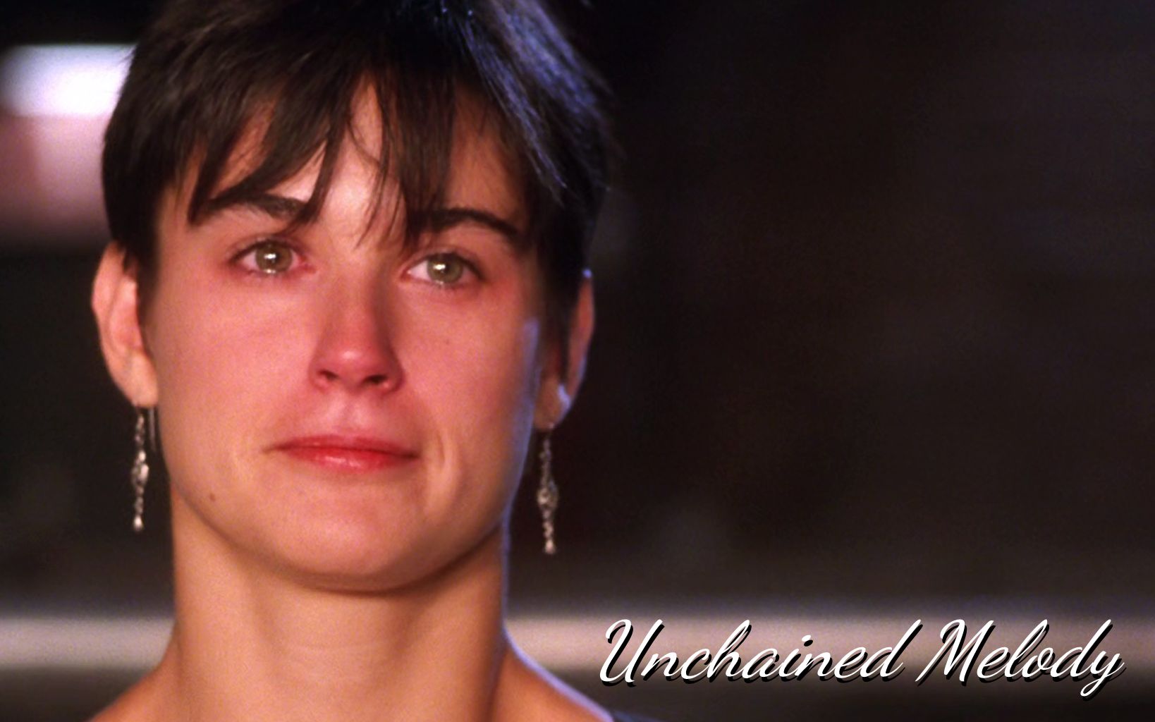 享誉全球50年的不朽名曲《Unchained Melody》，一代人的青春回忆！