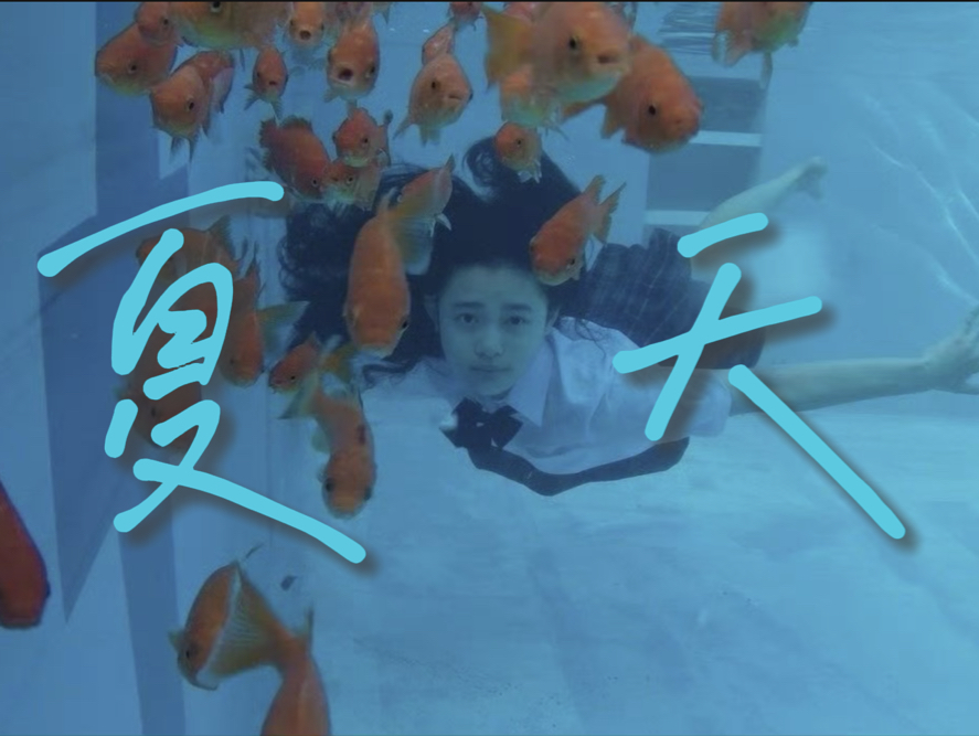 “每年夏天结束时都会想起的电影台词”