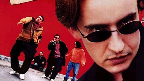 24小时狂欢派对 24 Hour Party People (2002)