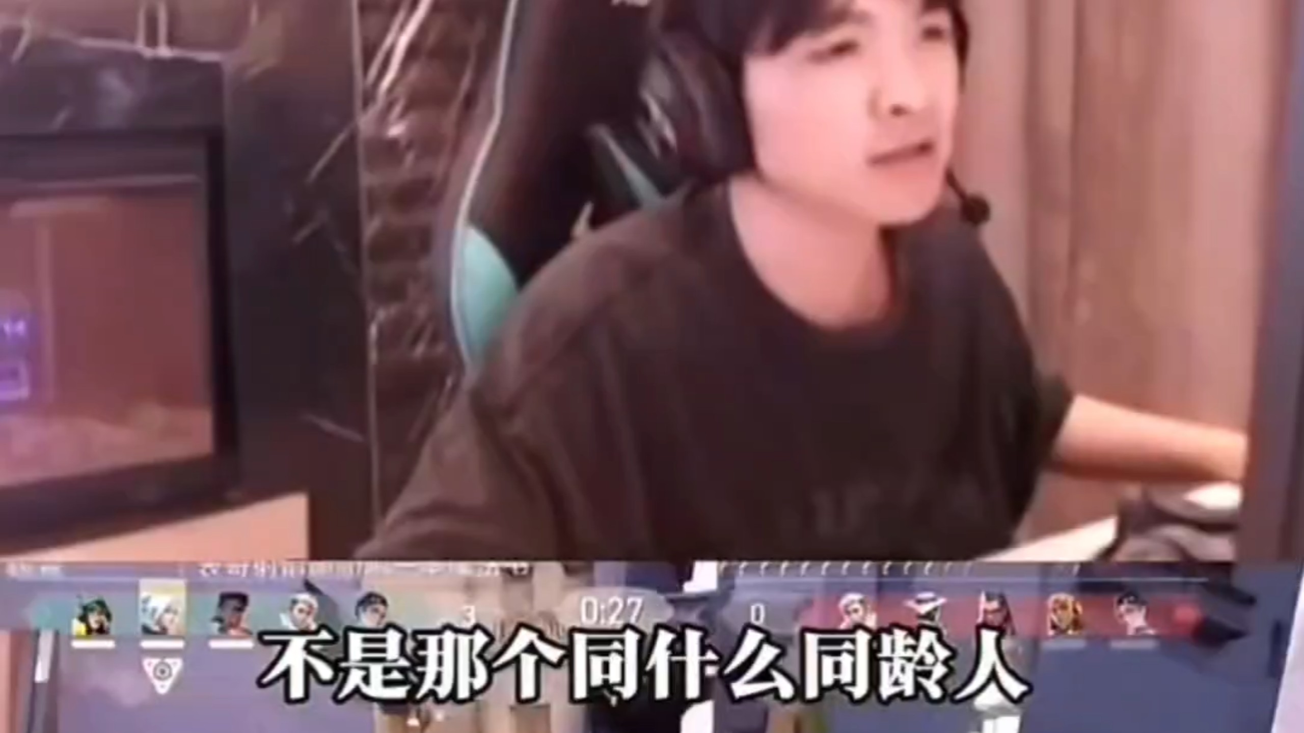 表哥cxy超长合集建议当春晚看