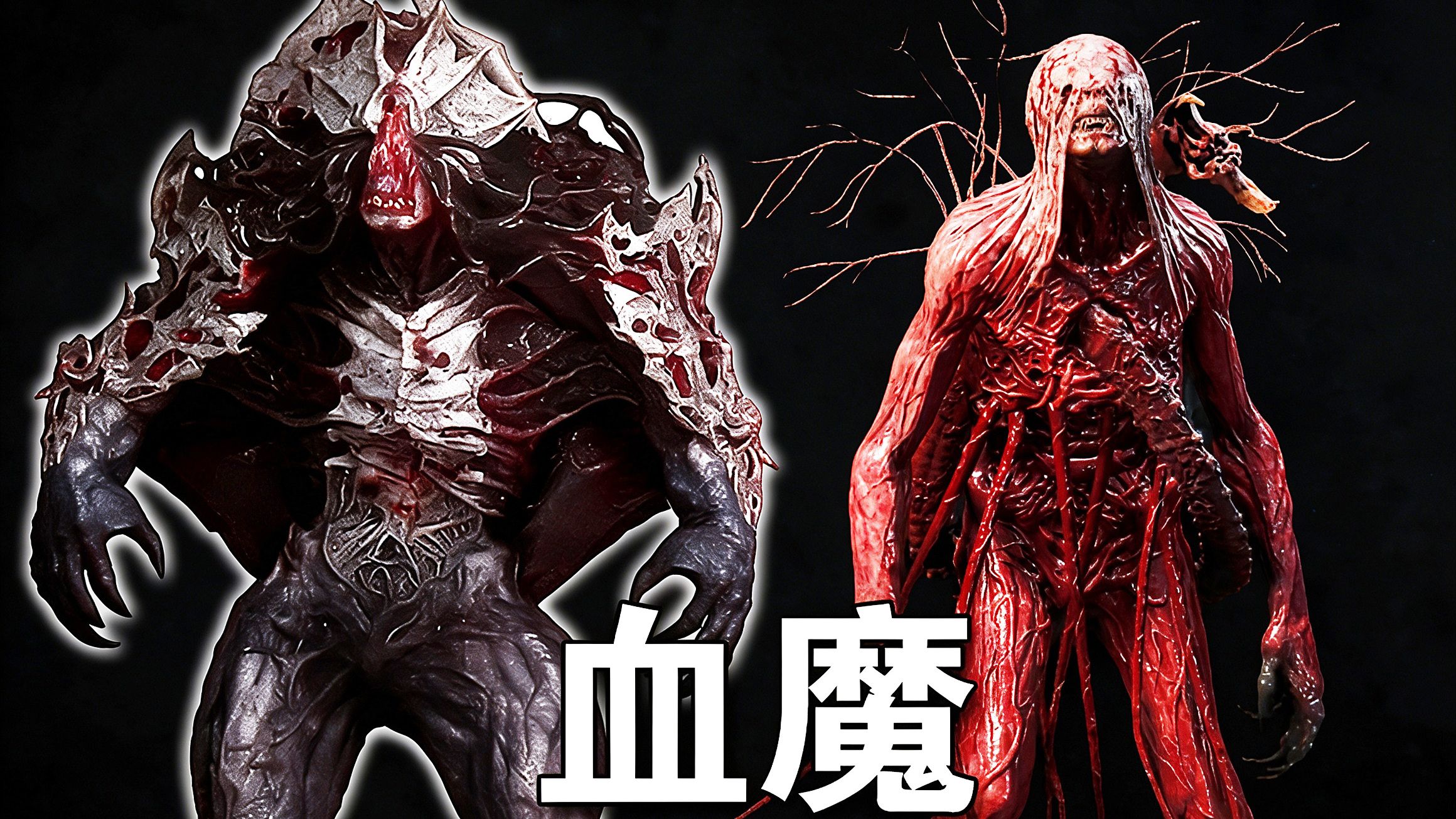 新boss-血魔 机制以及击杀攻略【猎杀对决】