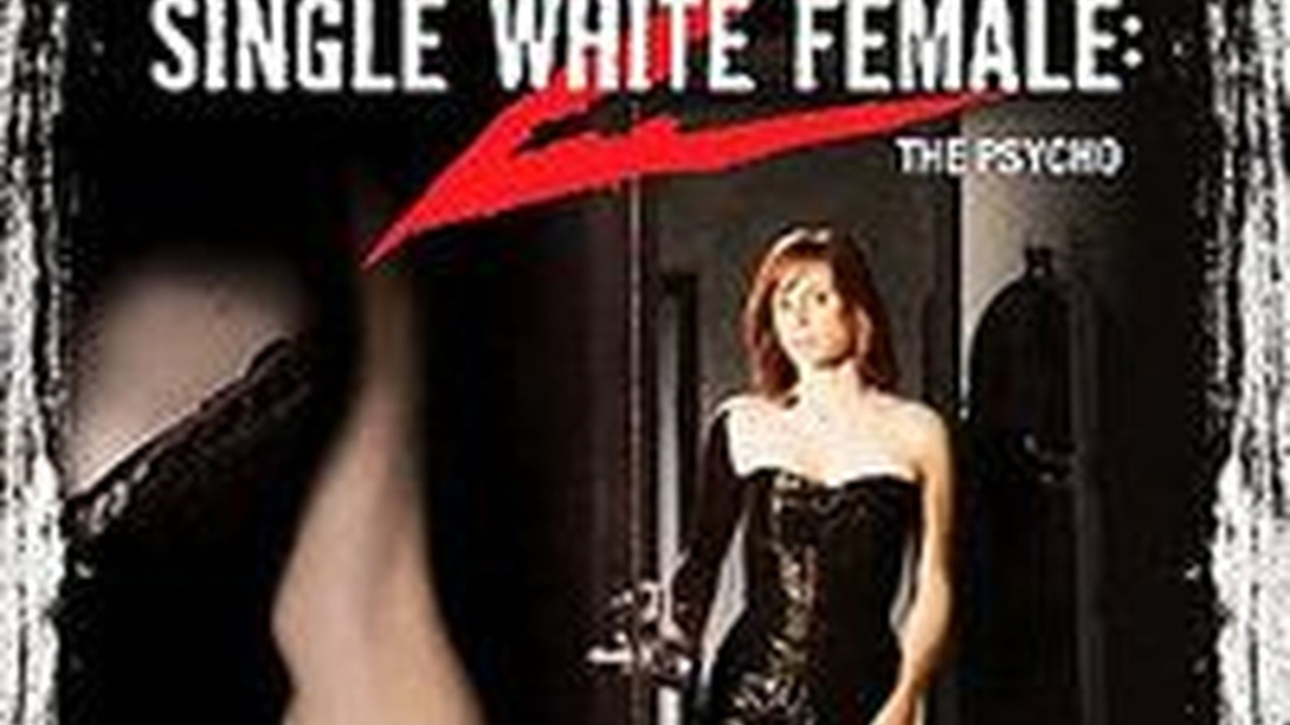 【惊悚】双面女郎2:变态狂（2005）