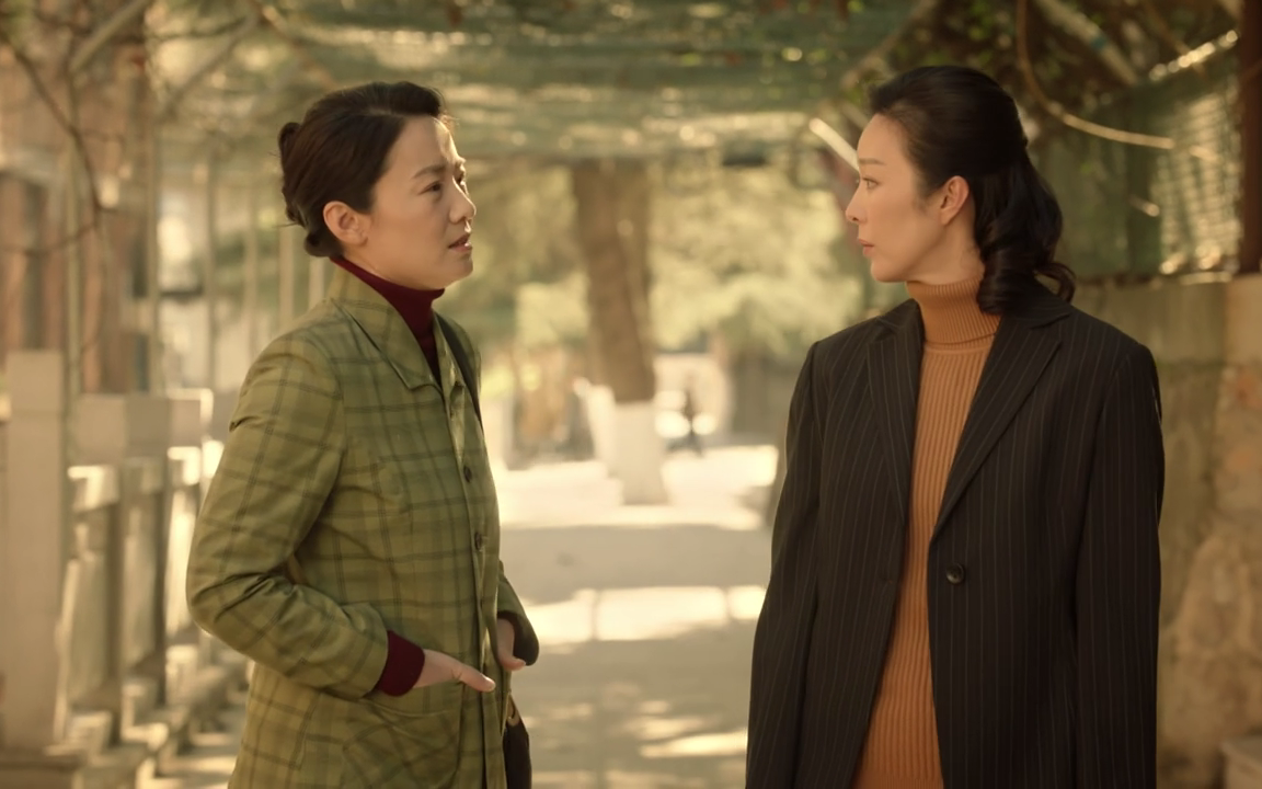 青春：丈夫瞒了十几年，原来在外还有个私生子，妻子崩溃了