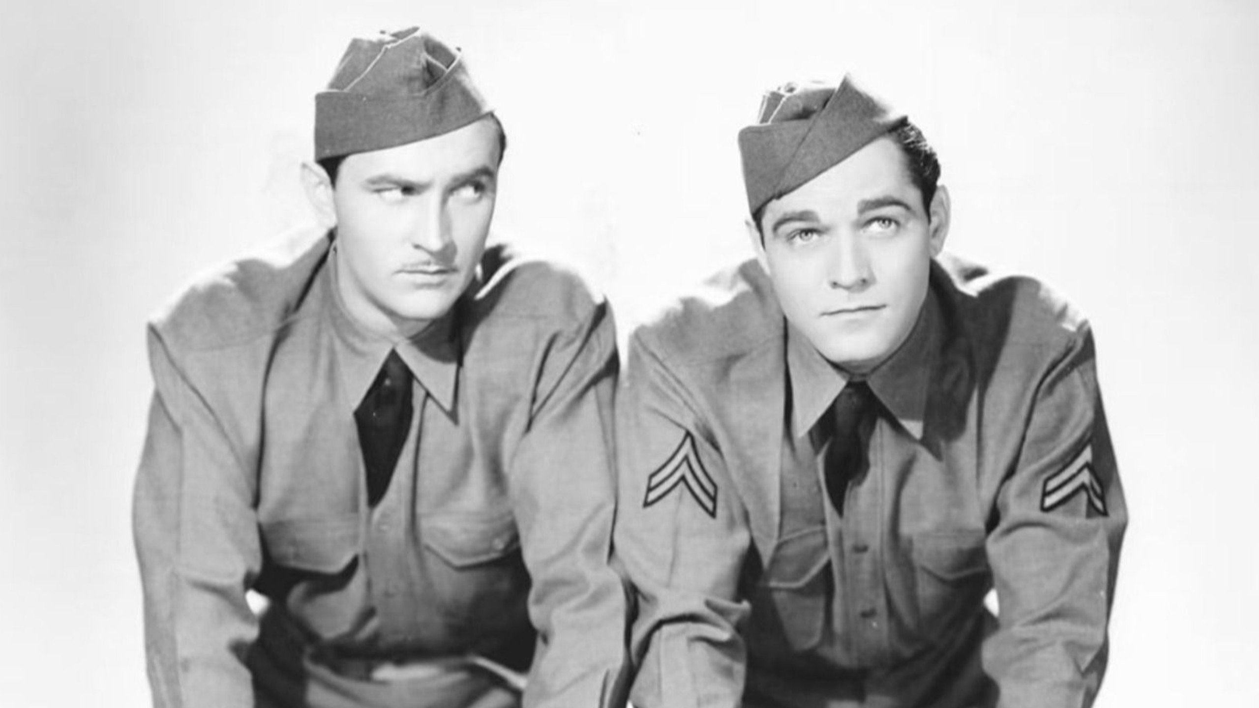 列兵巴克 Buck Privates 1941