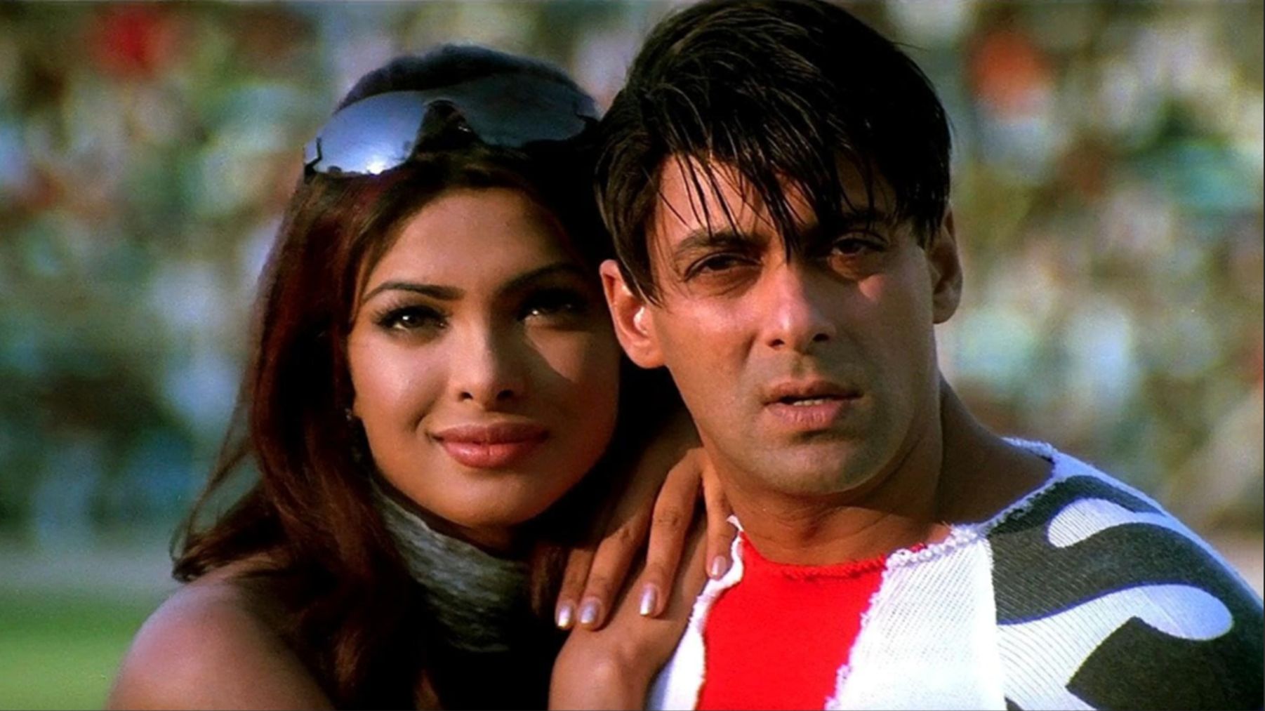 嫁给我好吗？Mujhse Shaadi Karogi 1080P